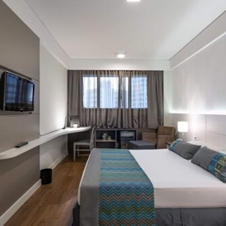 Monreale Plus Midtown Campinas Campinas  Eksteriør bilde