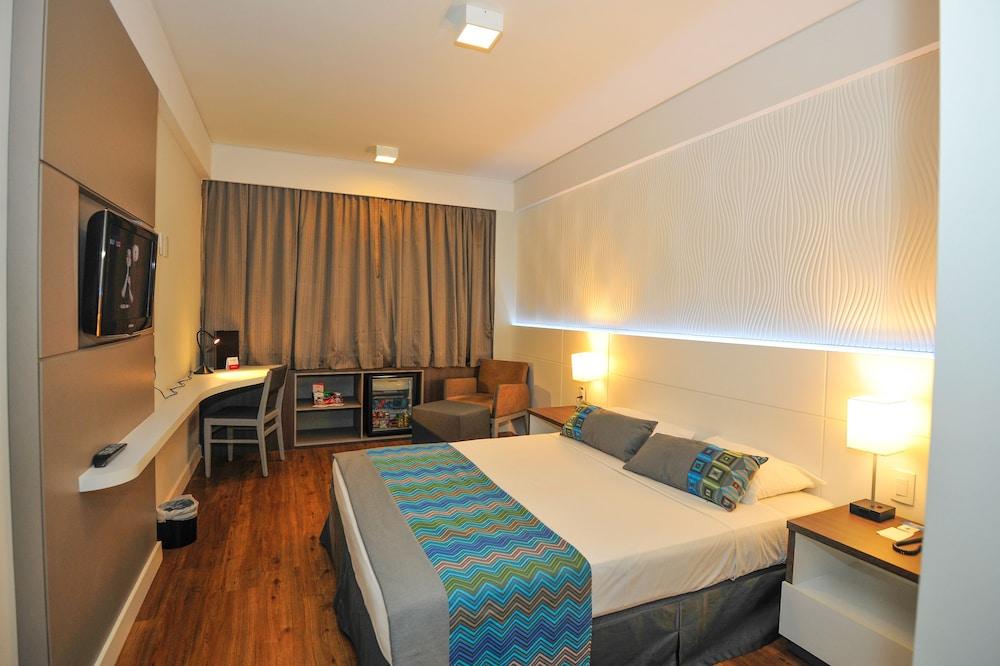 Monreale Plus Midtown Campinas Campinas  Eksteriør bilde