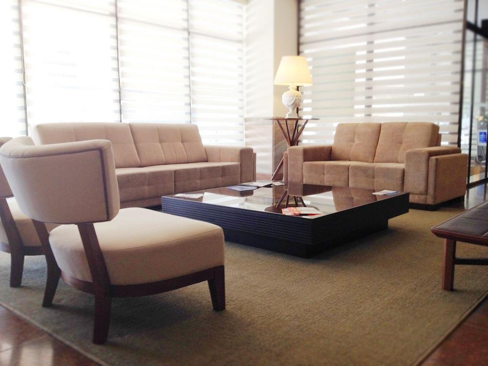 Monreale Plus Midtown Campinas Campinas  Eksteriør bilde
