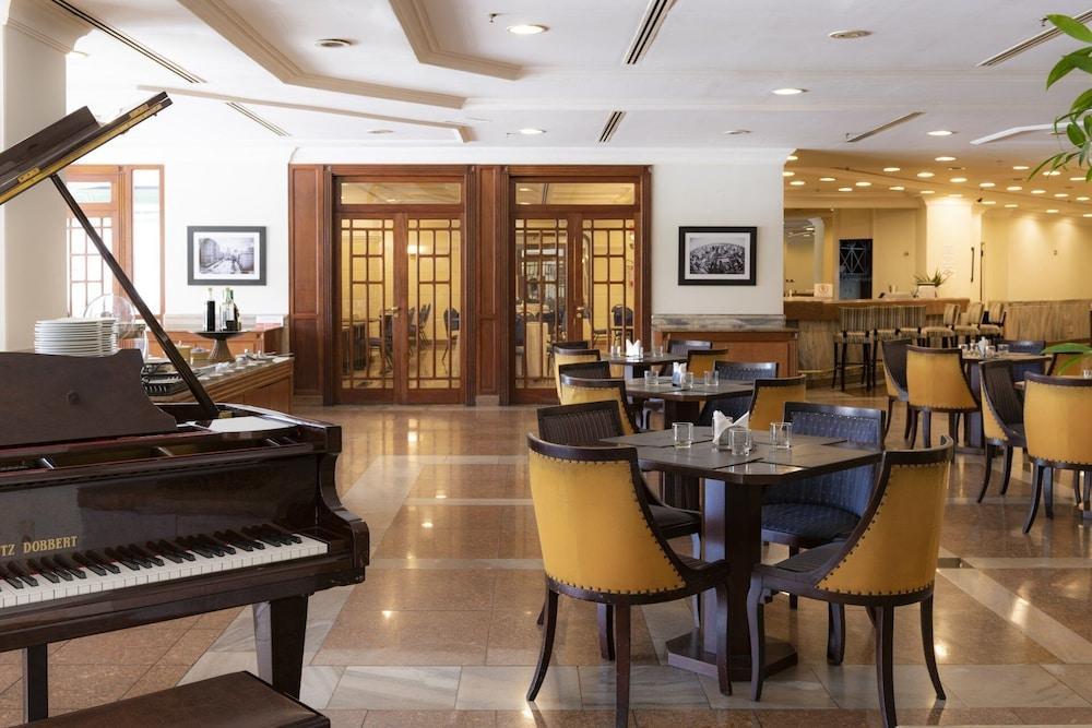 Monreale Plus Midtown Campinas Campinas  Eksteriør bilde