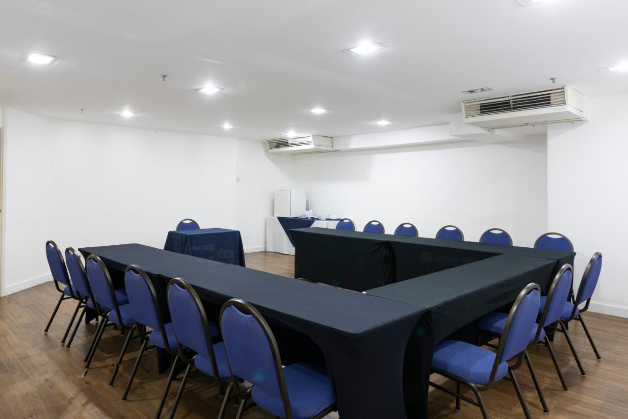 Monreale Plus Midtown Campinas Campinas  Eksteriør bilde