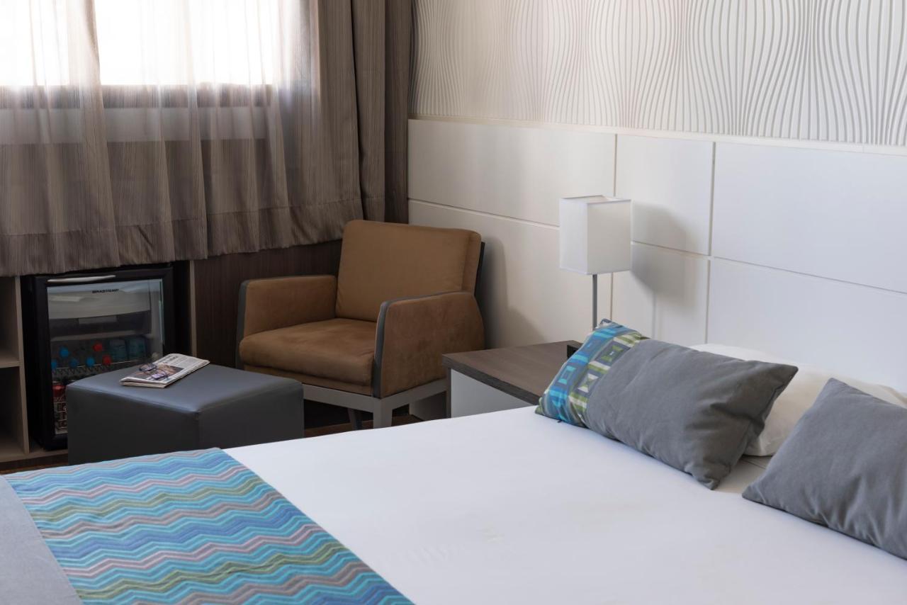 Monreale Plus Midtown Campinas Campinas  Eksteriør bilde