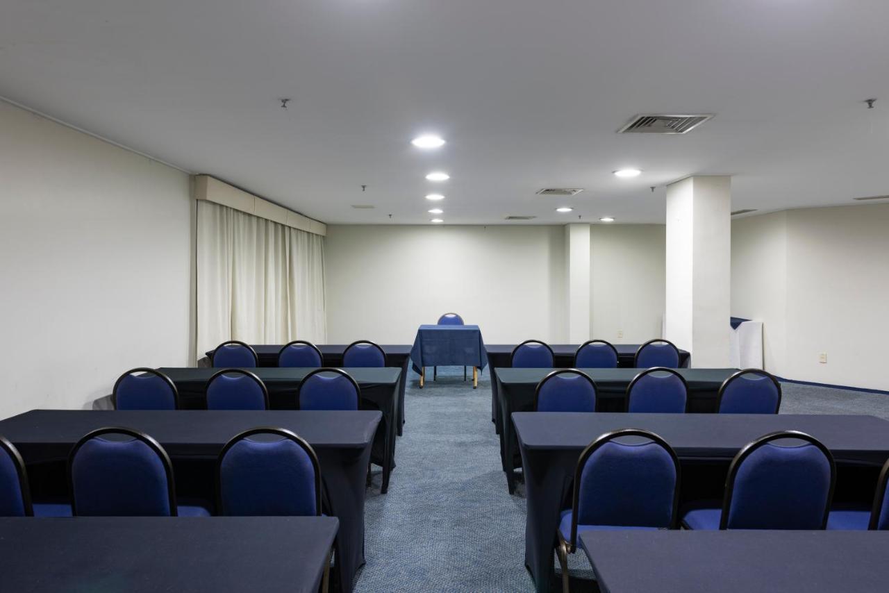 Monreale Plus Midtown Campinas Campinas  Eksteriør bilde