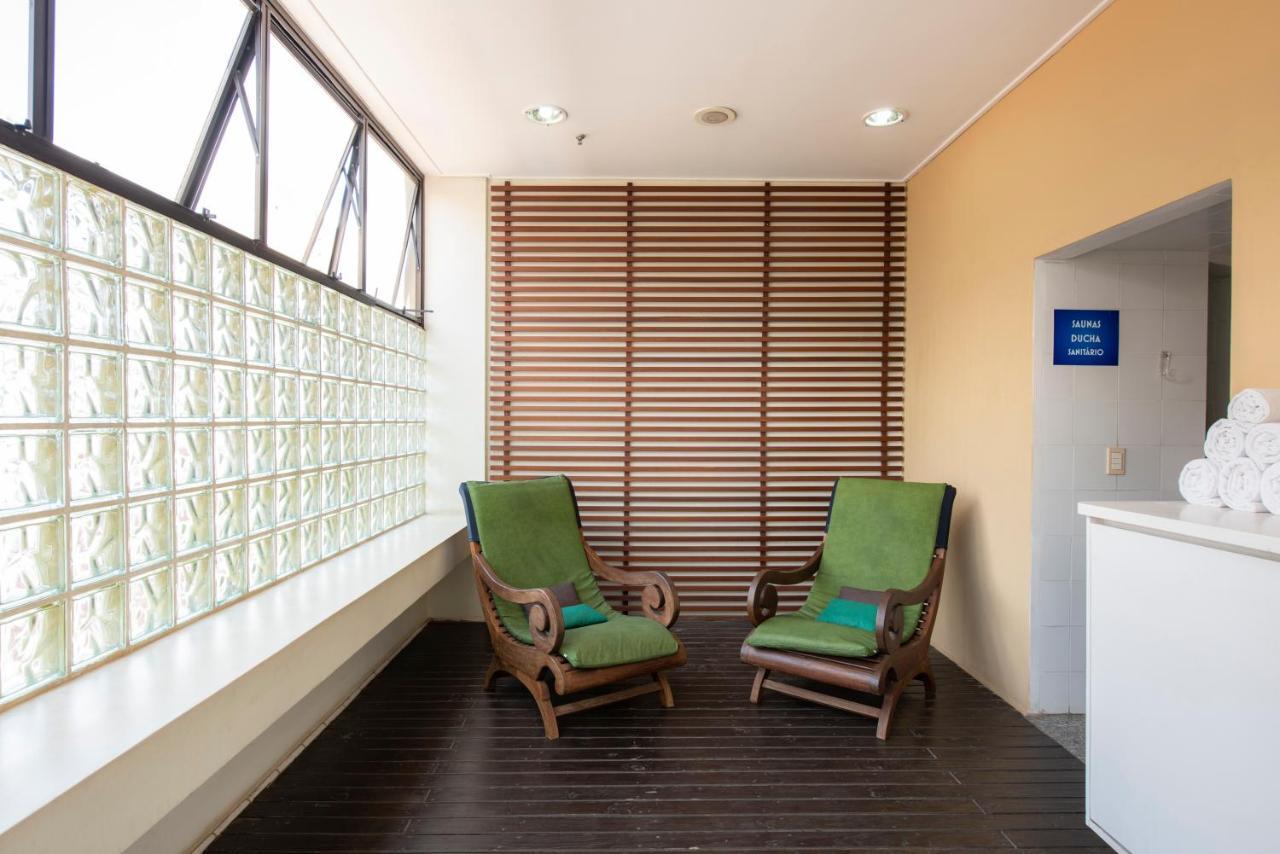 Monreale Plus Midtown Campinas Campinas  Eksteriør bilde