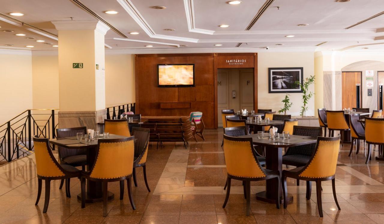 Monreale Plus Midtown Campinas Campinas  Eksteriør bilde