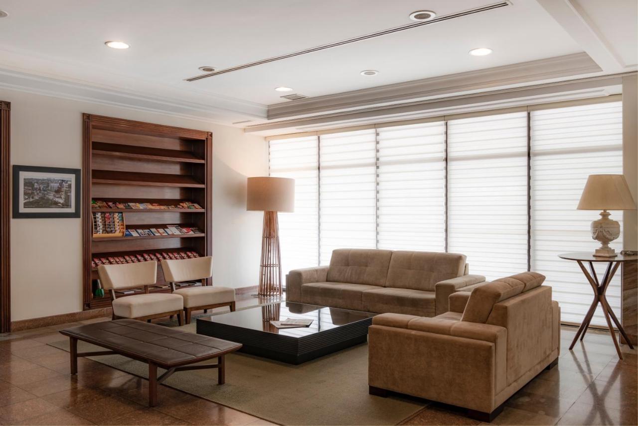 Monreale Plus Midtown Campinas Campinas  Eksteriør bilde