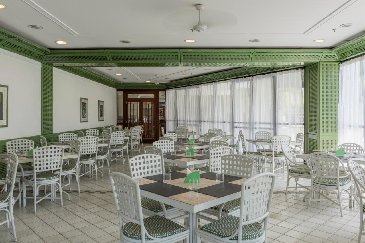 Monreale Plus Midtown Campinas Campinas  Eksteriør bilde