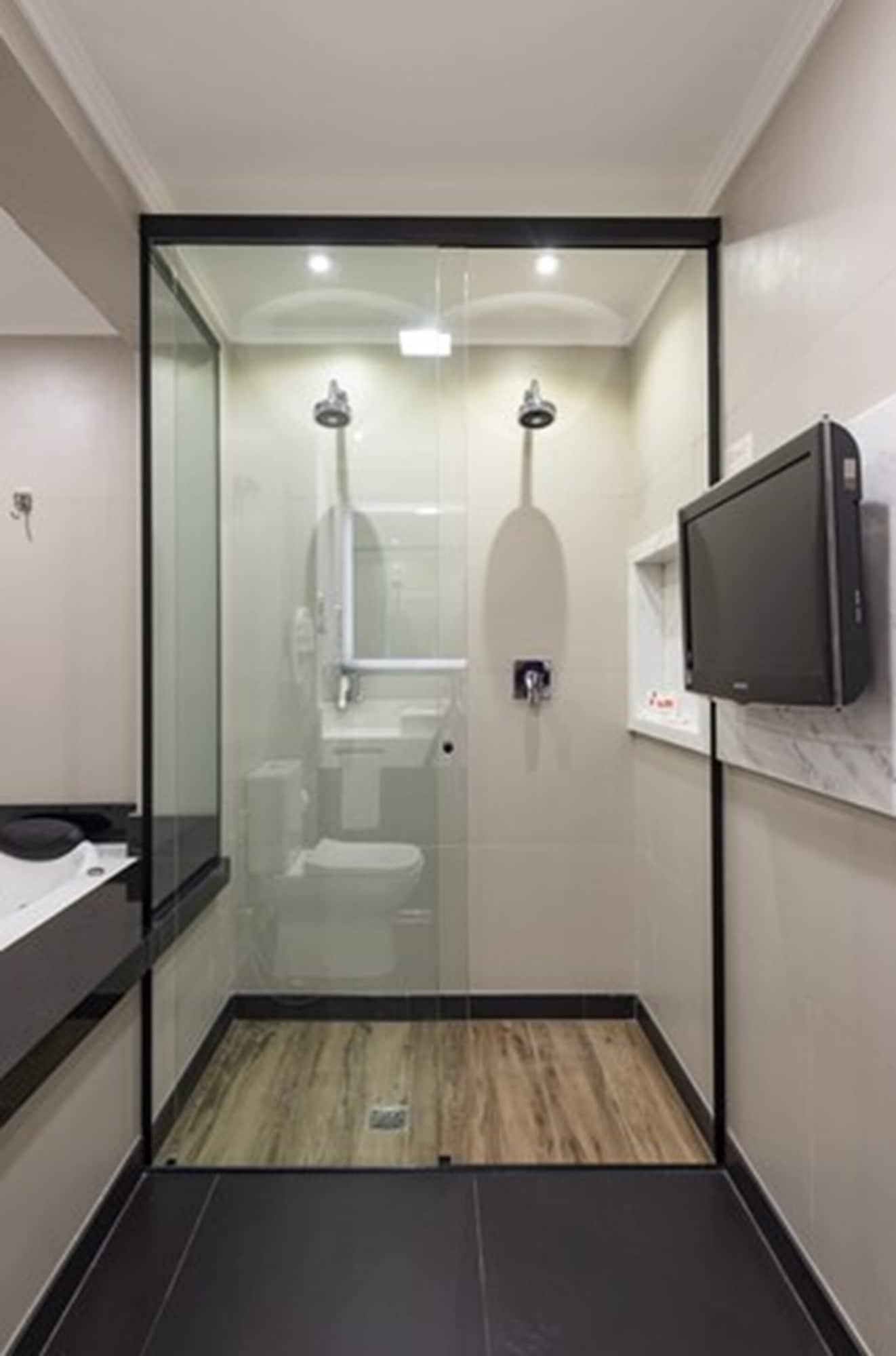 Monreale Plus Midtown Campinas Campinas  Eksteriør bilde