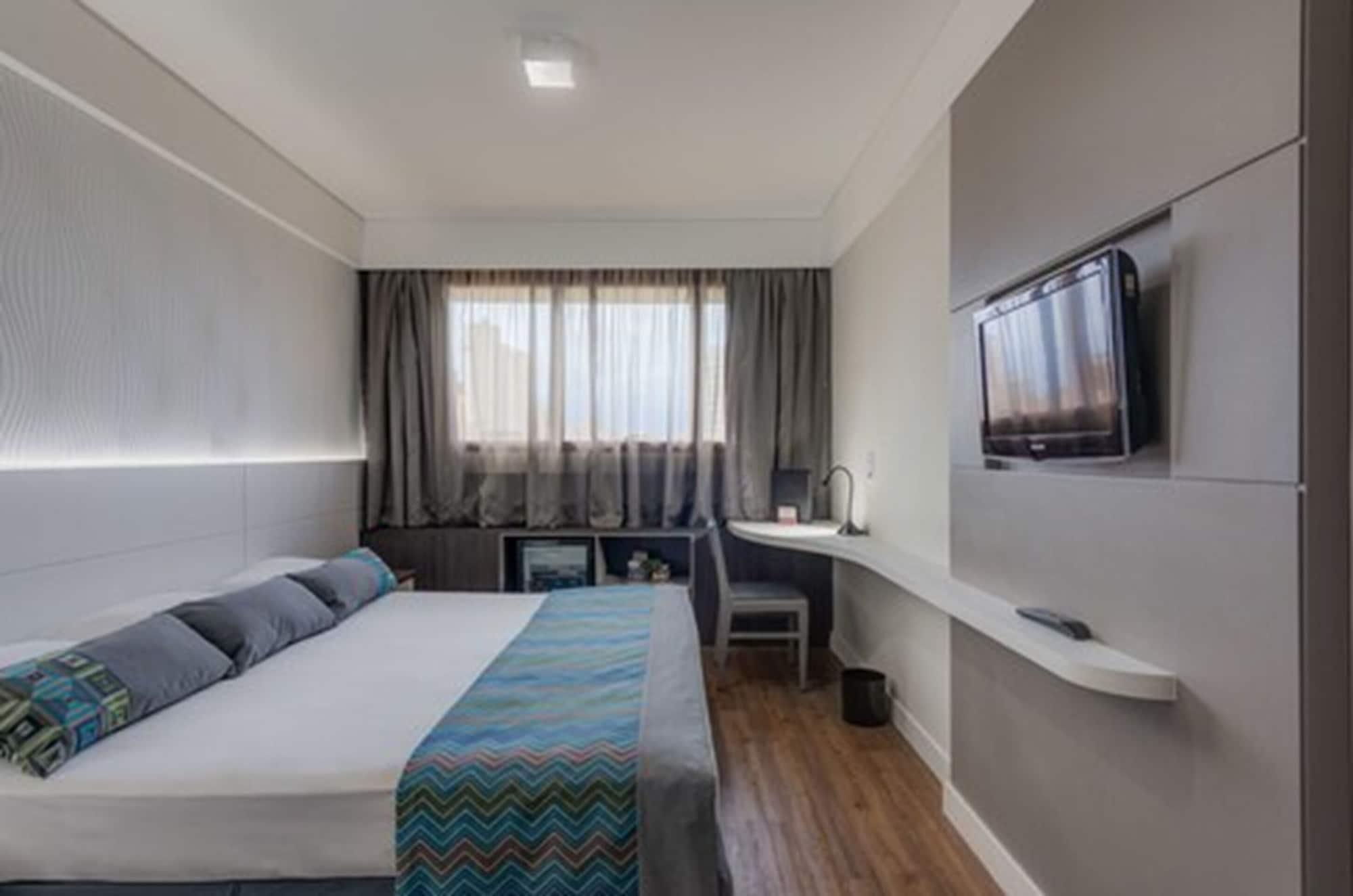 Monreale Plus Midtown Campinas Campinas  Eksteriør bilde