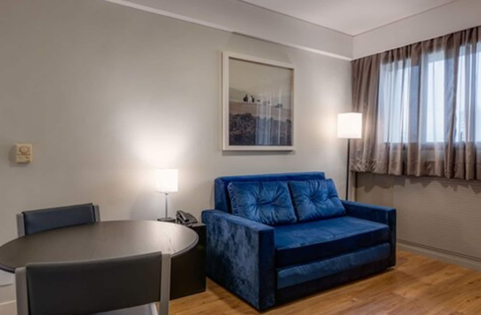 Monreale Plus Midtown Campinas Campinas  Eksteriør bilde
