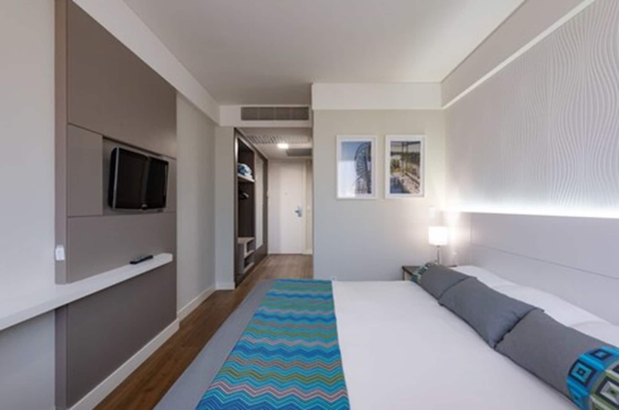 Monreale Plus Midtown Campinas Campinas  Eksteriør bilde