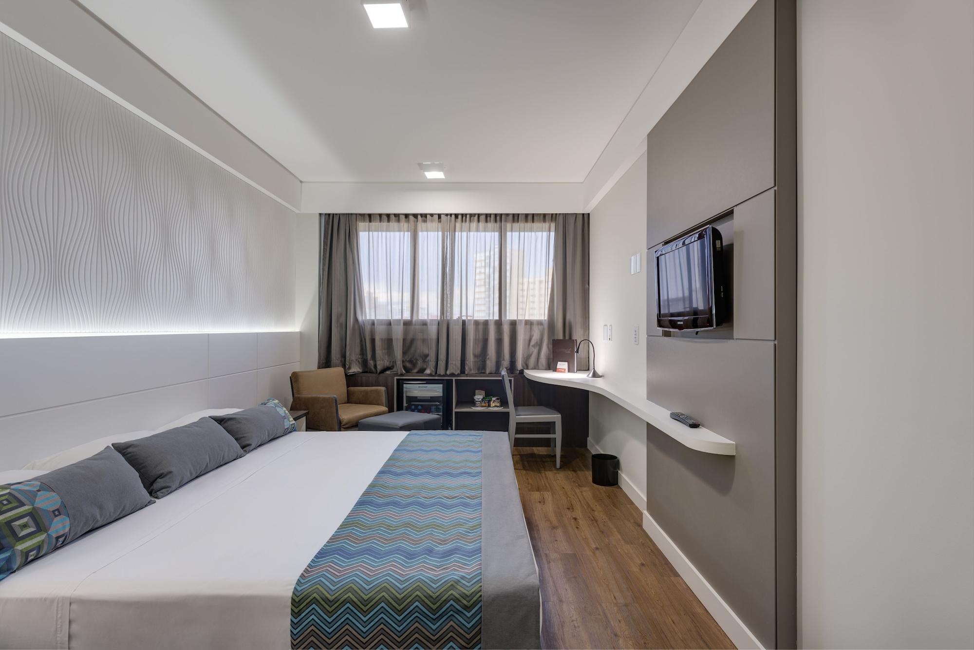 Monreale Plus Midtown Campinas Campinas  Eksteriør bilde