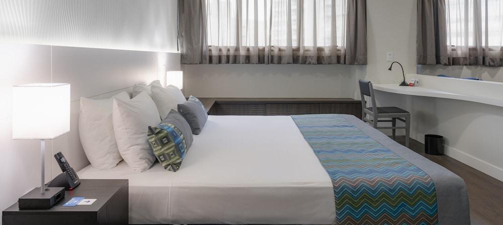 Monreale Plus Midtown Campinas Campinas  Eksteriør bilde