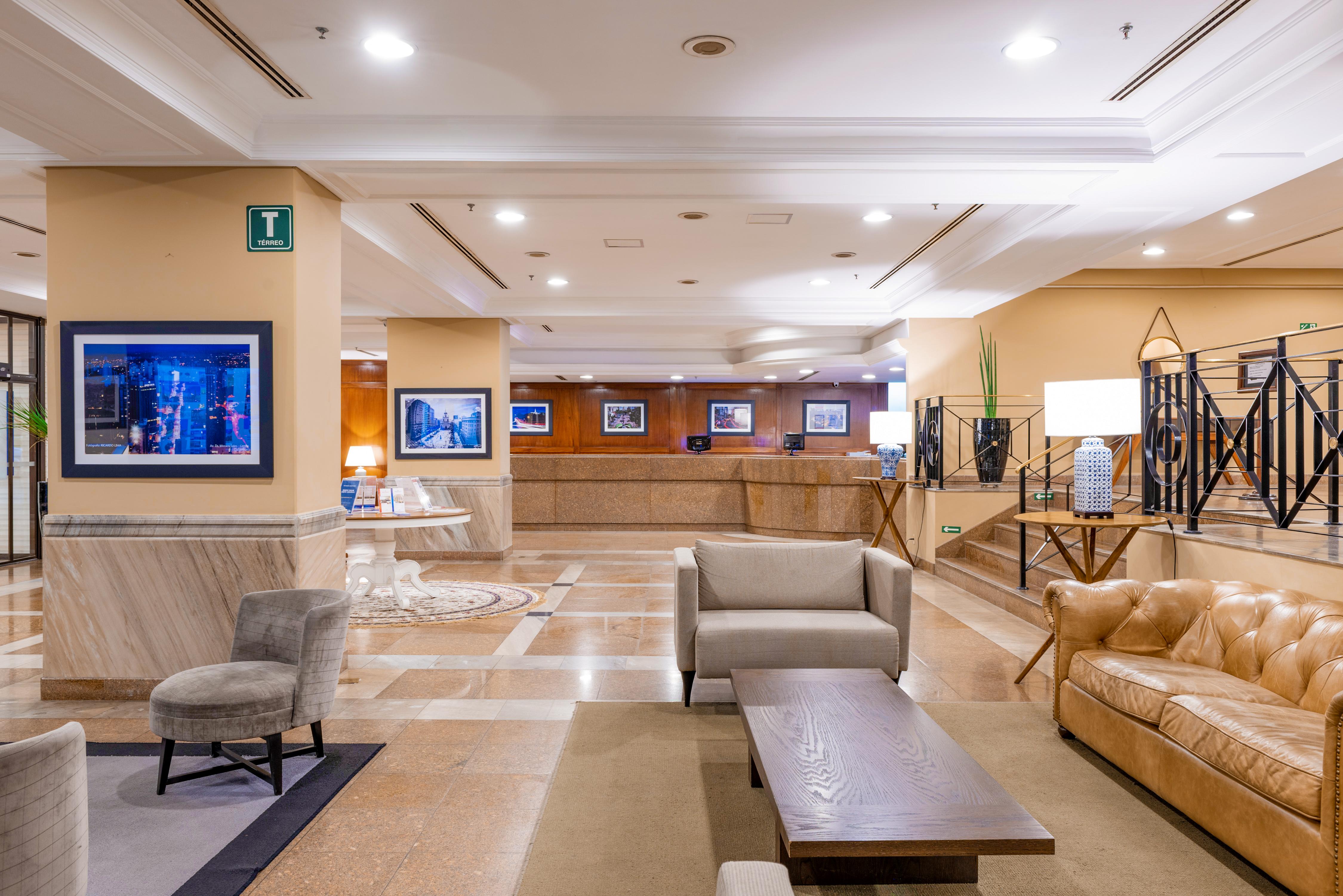 Monreale Plus Midtown Campinas Campinas  Eksteriør bilde