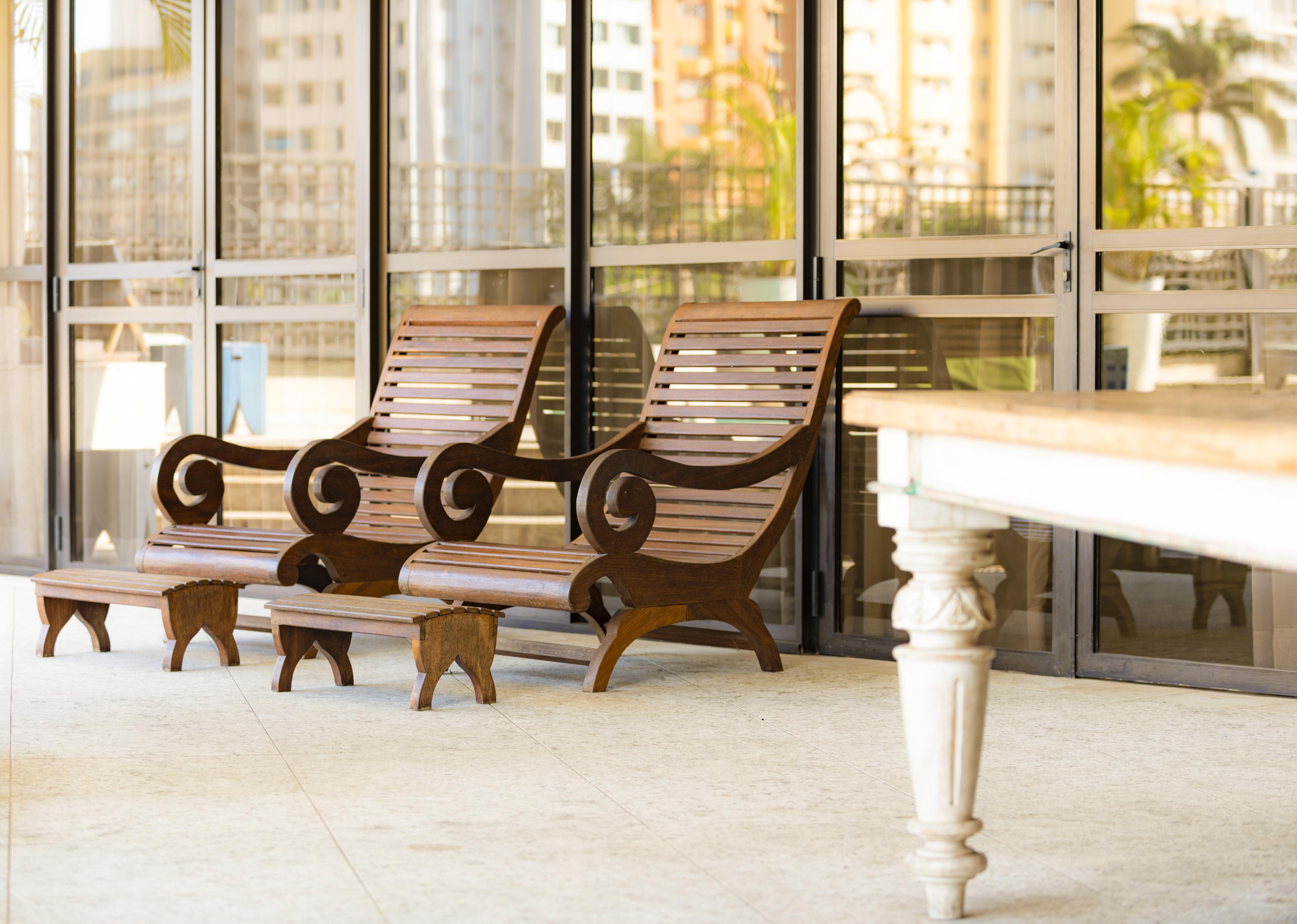 Monreale Plus Midtown Campinas Campinas  Eksteriør bilde