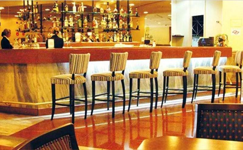 Monreale Plus Midtown Campinas Campinas  Eksteriør bilde