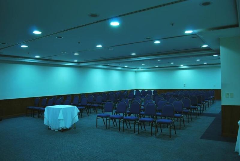 Monreale Plus Midtown Campinas Campinas  Eksteriør bilde