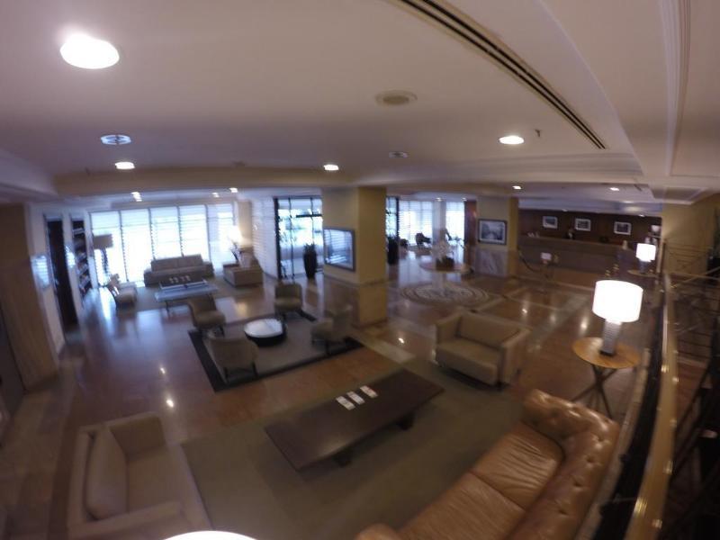 Monreale Plus Midtown Campinas Campinas  Eksteriør bilde