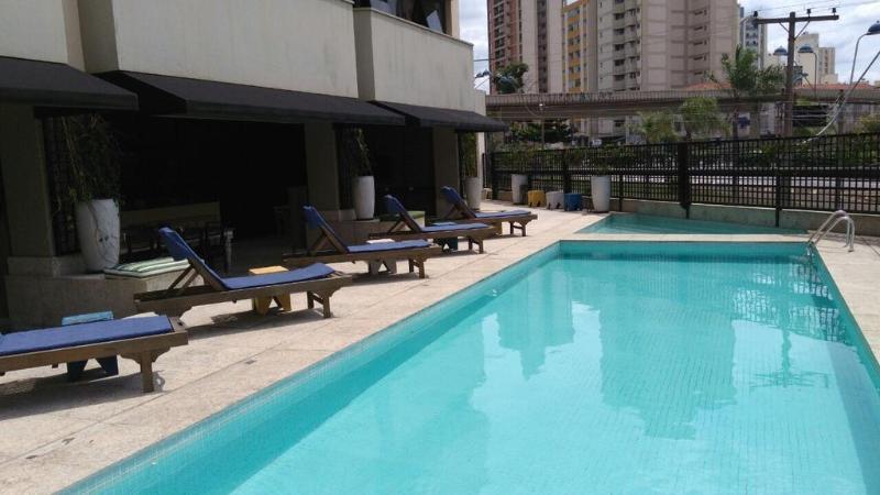Monreale Plus Midtown Campinas Campinas  Eksteriør bilde