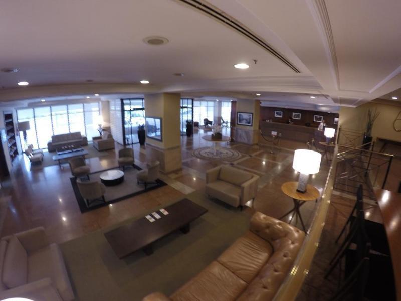 Monreale Plus Midtown Campinas Campinas  Eksteriør bilde