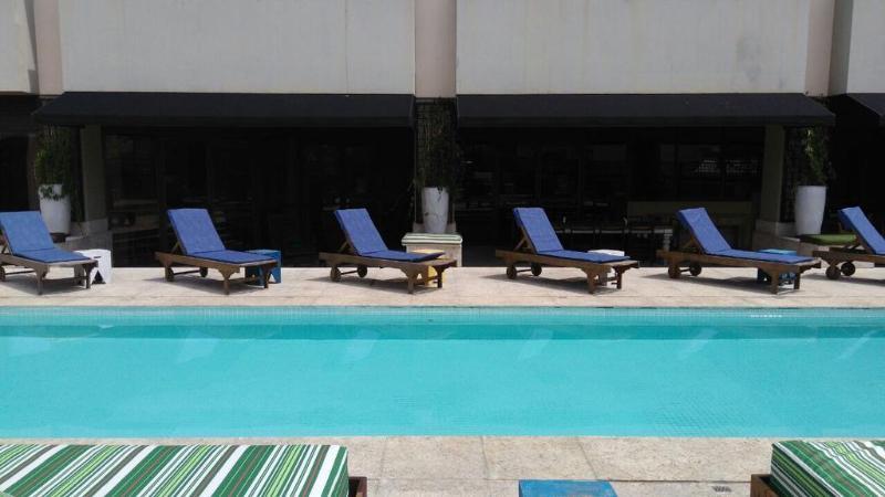 Monreale Plus Midtown Campinas Campinas  Eksteriør bilde